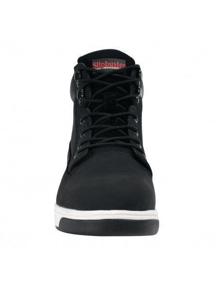 Slipbuster Eon Hi Top Safety Boots Black 45