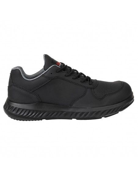 Slipbuster Hawren Trainers Black 38