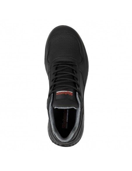Slipbuster Hawren Trainers Black 38