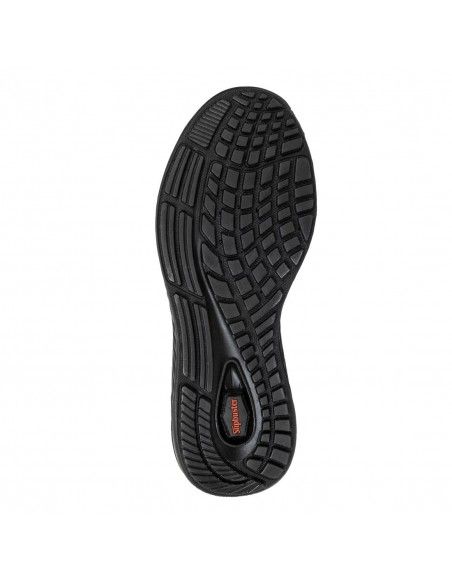 Slipbuster Hawren Trainers Black 38