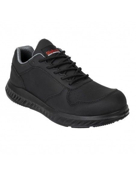 Slipbuster Hawren Trainers Black 39