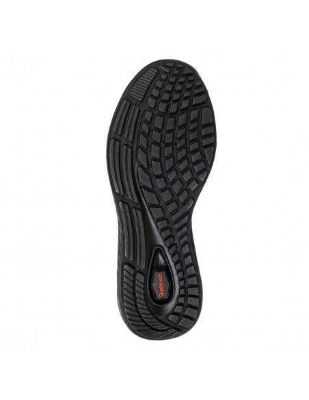 Slipbuster Hawren Trainers Black 39
