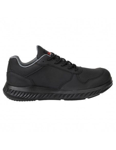 Slipbuster Hawren Trainers Black 44