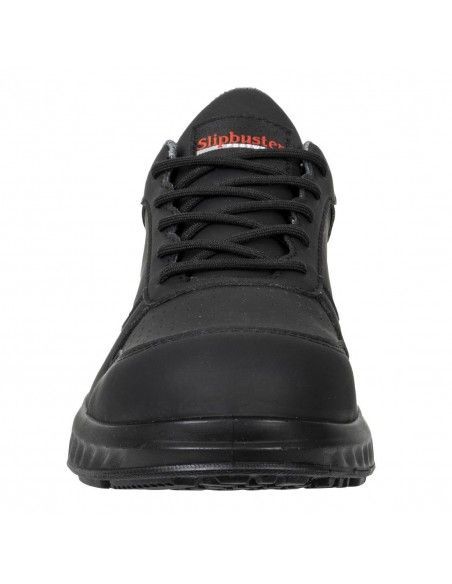 Slipbuster Hawren Trainers Black 44