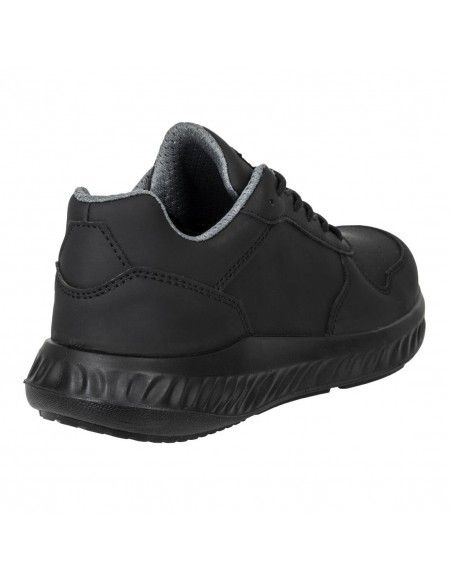 Slipbuster Hawren Trainers Black 44