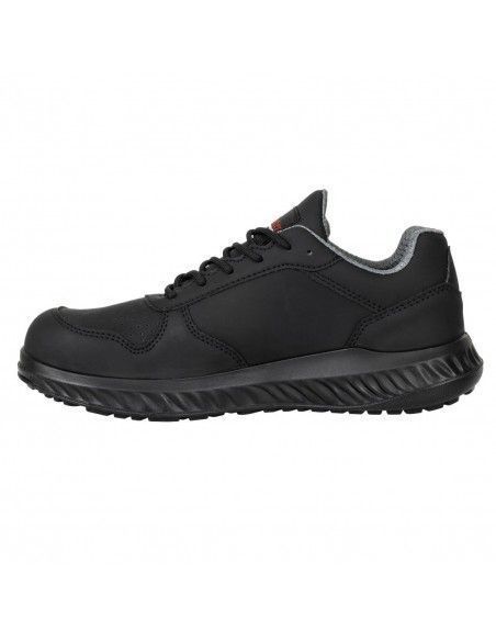 Slipbuster Hawren Trainers Black 45