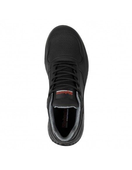 Slipbuster Hawren Trainers Black 45
