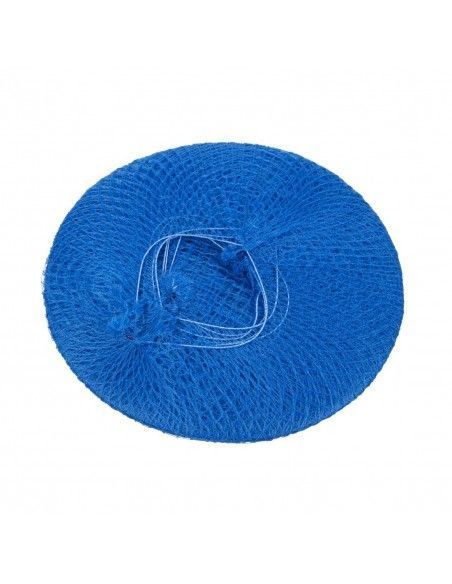 Filets à cheveux Lion Haircare bleus (lot de 50)