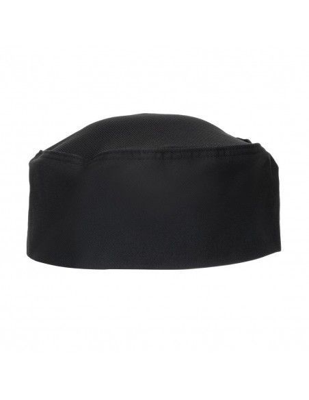 Calot de cuisine Cool Vent Chef Works noir
