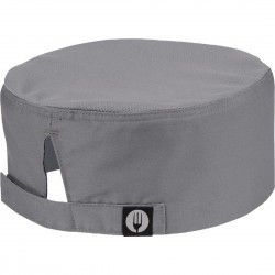 Calot de cuisine Cool Vent Chef Works gris
