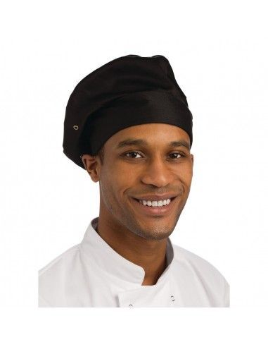 Toque Chef Works noire