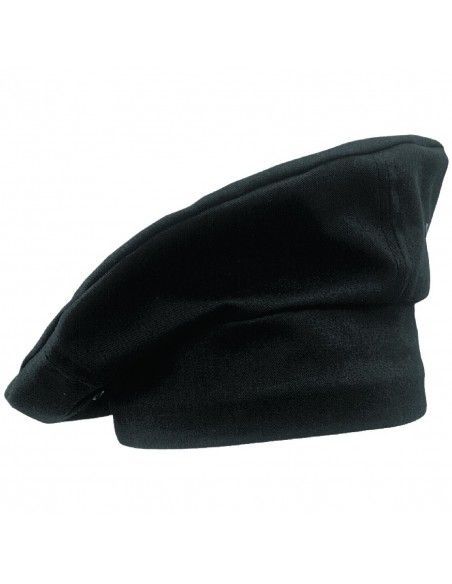 Toque Chef Works noire