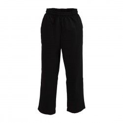 Pantalon de cuisine mixte traité au Teflon Easyfit noir XXL 2