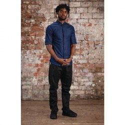 Pantalon de cuisine Southside noir L 2