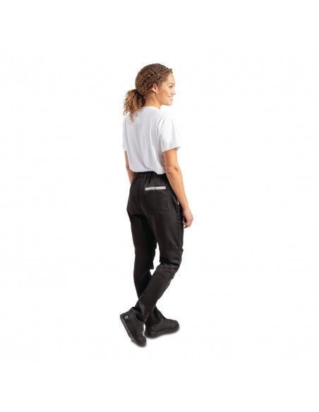 Pantalon de cuisine Southside noir L
