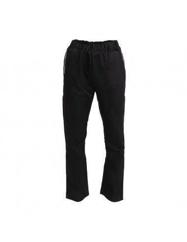 Pantalon de cuisine Southside noir M