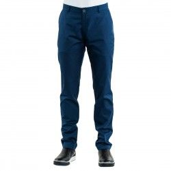 Pantalon de cuisinier Marino Chaud Devant 54 2