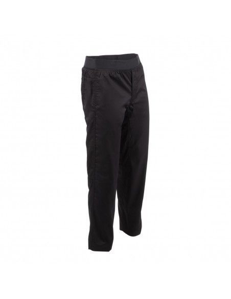 Pantalon slim léger homme Chef Works noir L