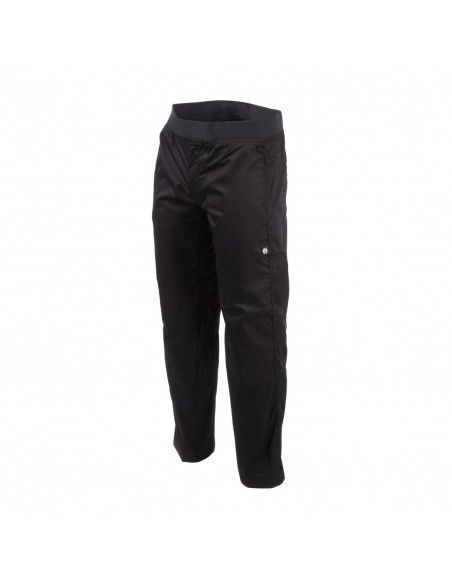 Pantalon slim léger homme Chef Works noir S