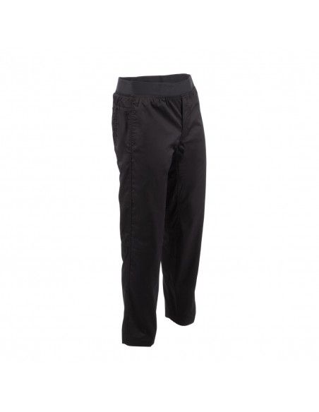 Pantalon slim léger homme Chef Works noir XS
