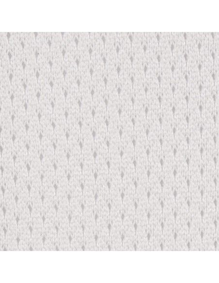 Veste de cuisine mixte blanche à manches longues Chef Works Calgary Cool Vent L