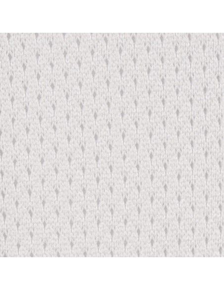 Veste de cuisine mixte blanche à manches longues Chef Works Calgary Cool Vent XXL