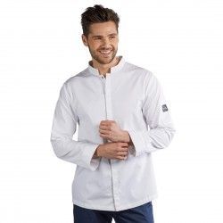 Veste de cuisine Chaud Devant Sabor blanche HU524-4XL 2
