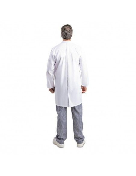 Blouse mixte Whites blanche M