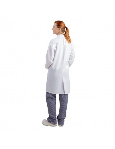 Blouse mixte Whites blanche S
