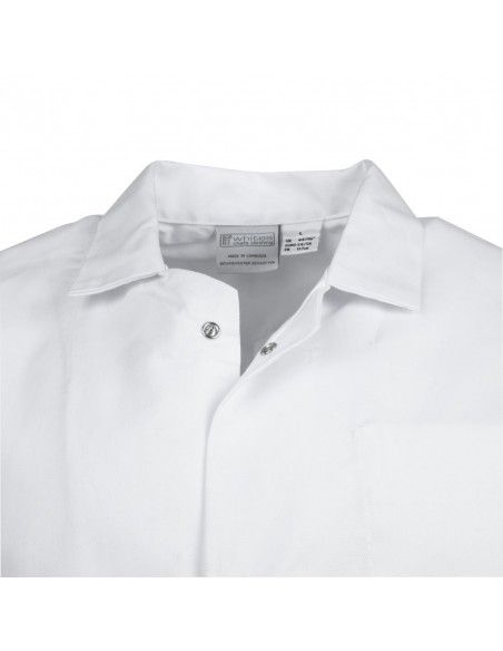 Blouse hygiénique homme Whites XL