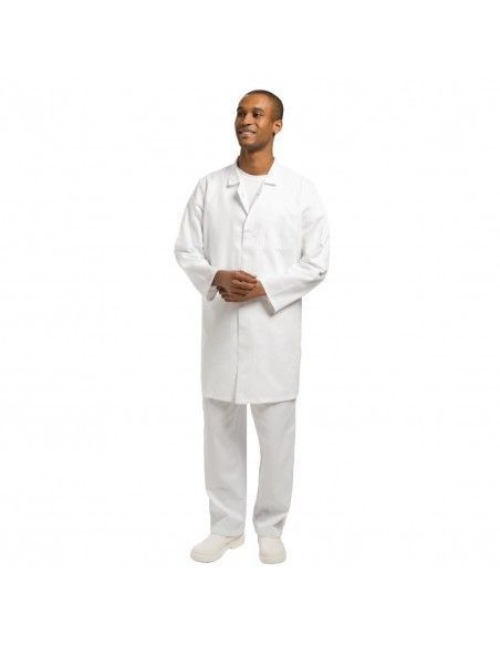 Blouse hygiénique homme Whites XL