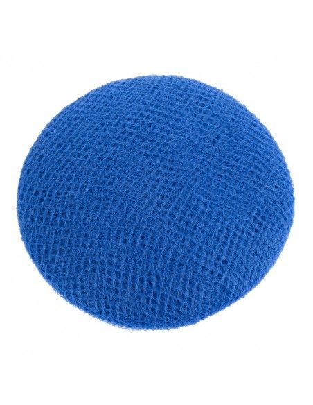 Filets à barbe bleus Lion Haircare  (Lot de 50)