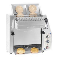 Insert à buns pour CTV600B et CTVGV 2