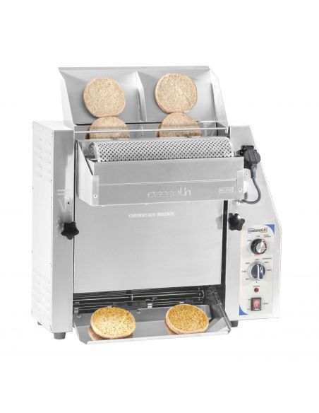 Insert à buns pour CTV600B et CTVGV