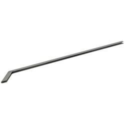Barette (DX & GX) "plaque+plaque ou grill+grill"
