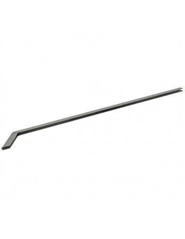 Barette (DX & GX) "plaque+plaque ou grill+grill"