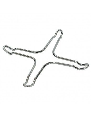 Grille de réduction