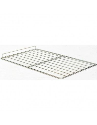 Grille pour soubassement 300 mm