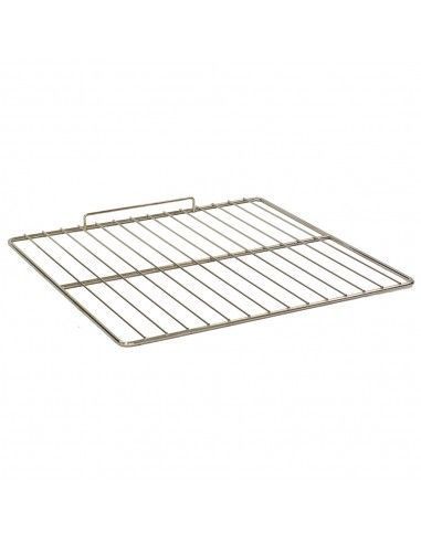 Grille pour soubassement 600 mm