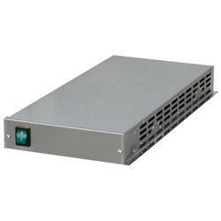 Kit chauffant électrique pour soubassement 300 mm