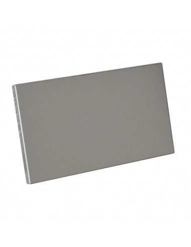 Plinthe latérale droite ou gauche en inox