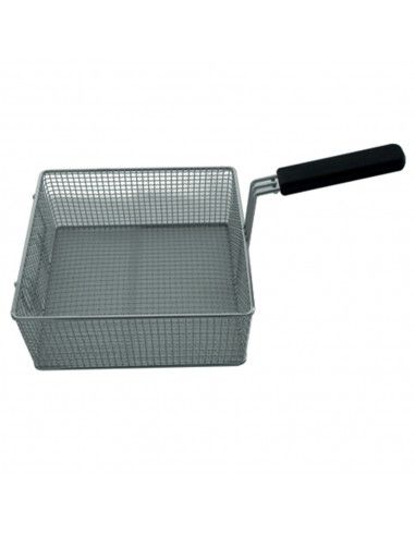 Panier 1/1 pour friteuse gaz