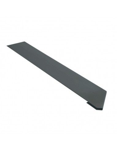 Barette gauche de jonction "Plaque cuisson+Standard"