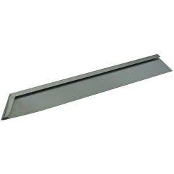 Barette droite de jonction "Grill + Standard"