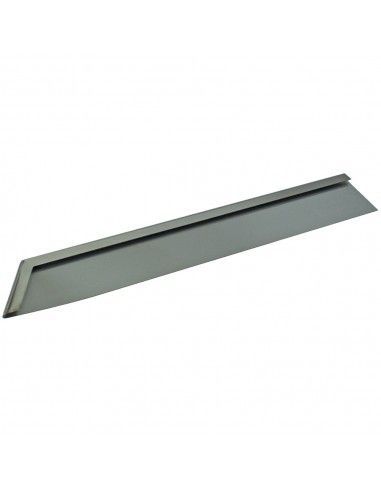 Barette droite de jonction "Grill + Standard"
