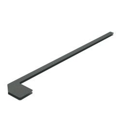 Barette de jonction "grill + grill"