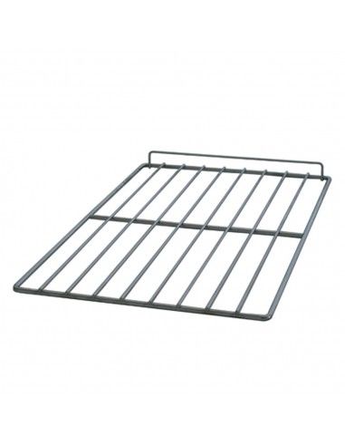 Grille armoire module 400 mm