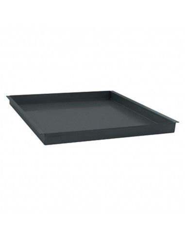 Platine h.40 mm pour four gaz