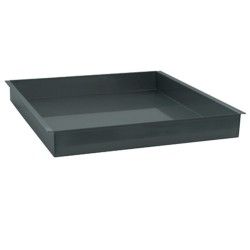 Platine h.65 mm pour four gaz