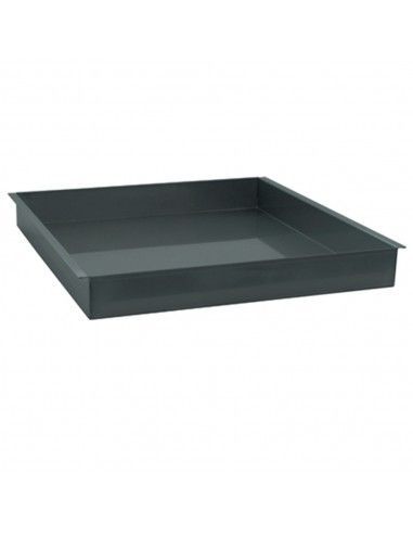 Platine h.65 mm pour four gaz
